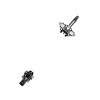 Fischer Tour Speed Lite 150 W/O Brake