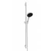 Hansgrohe Rainfinity Set sprchovej hlavice,tyče a hadice,3 prúdy, Biela matná HG 28743700