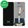 LCD displej + Dotykové sklo Xiaomi Redmi Note 9 Pro Max M2003J6B1I/Xiaomi Redmi Note 9S M2003J6A1G/Xiaomi Redmi Note 9 Pro M2003J6B2G Aftermarket
