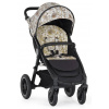 PETITE&MARS Sport Street2 Air Black Limited 100 Elegant Birds Complete 2024