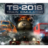 Train Simulator 2016 EU Steam CD Key
