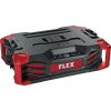 FLEX Aku stavebné rádio RD SP 12/18/230
