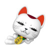 Funko Dandadan POP! Vinyl Animation Figurka TurboGrannyCat 9 cm