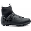 XC/MTB tretry Northwave Magma Xc Core 44 Black