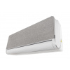 Nástenná klimatizácia VIVAX H+design 5,2/5,5 kW SILVER