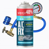 AC FIX R134a XL SADA Chladiaci faktor pre automobily s káblom 235 g