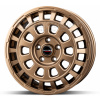 Borbet CW7 Bronze 7,5x18 5x112 ET48