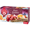 Teekanne Magic Moments ovocno-bylinný čaj s pomarančom a rumovo-hroznovou arómou, porciovaný (20ks)