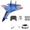 Lietadlo pre deti - Su-27 EPP Foam RC Airplane Drone RTF 2CH Model (Lietadlo pre deti - Su-27 EPP Foam RC Airplane Drone RTF 2CH Model)