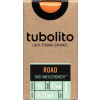 Duša na cestný bicykel Tubolito S-Tubo Road 700Cx18-32 SV 42 mm uni