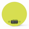 Esperanza Kuchynská váha MANGO, zelená 73064 EKS003G