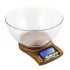 MyWeigh iBalance 5000H Kuchynská váha do 5kg/1g s miskou