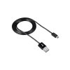 Canyon CNE-USBM1B USB 2.0 micro USB, 1m, černý