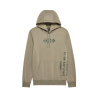 Pánská mikina Fox Vision Tech Fleece Po L Adobe