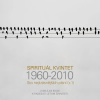SPIRITUÁL KVINTET Sto nejkrásnějších písní / Jubilejní edice (4CD) (SPIRITUÁL KVINTET)