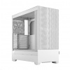 FRACTAL DESIGN skříň Pop Air White TG Clear Tint, 2x USB 3.0, bez zdroje, ATX FD-C-POA1A-03