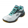 Badmintonová obuv YONEX PC 65 Z2 WOMEN ice gray