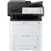 Kyocera ECOSYS MA3500cix/ A4 MFP/ farebná / 35ppm/ duplex/ DADF/ USB/ LAN/ Displej/ HyPAS/