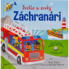 Záchranári - Svetlo a zvuky