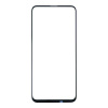 Honor 9X sklenený predný panel - displejová jednotka bez dotyku čierna servisná súčasť