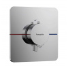 Hansgrohe ShowerSelect Comfort Termostatická batéria pod omietku, chróm 15588000-HG