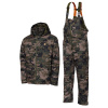 Prologic komplet Avenger Thermal Suit Camo Veľkosť: XXXL