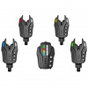 Prologic Element Com-Pact Alarm Set 3+1 Multi