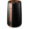 Evaporačný zvlhčovač vzduchu Philips HU3918/10 čierny