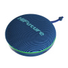 Mini Bluetooth reproduktor HiFuture Altus modrý (ATLUS BLUE)