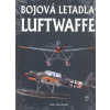 Bojová letadla Luftwaffe - David Donald