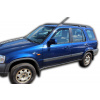 Deflektory okien pre HONDA CR-V I 5D 1997-2002 2ks (predné)