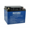 Akumulátor energie Lítiový LiFePO4 MOTOMA LFP12V/40A 12.8V/40Ah 512Wh BMS C5000/V50% (Lítiová bloková batéria 