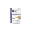 Brit VD Dog Ultra-hypoalergénne krmivo pre psov s hmyzom 400 g