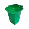 Max D50BG popolnice 50 L zelená