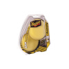 Meguiar's DA Polishing Power Pads - Sada leštiacich kotúčov G3508