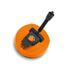 STIHL Podlahový čistič RA 90