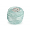 Priadza hačkovacia Tulip 50 g Variant: 9 (471) mint, Balenie: 6 ks