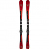 Rossignol EXPERIENCE 78 CARBON XPRESS + XPRESS 11 GW BLACK lyže s vázáním 154