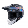 Prilba KENNY Track 25 Zoom Black - S