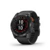 Smartwatch Garmin Fenix 7X Pro Solar čierne (010-02778-01)