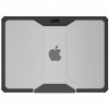 UAG Plyo odolný transparentný kryt pre MacBook Air 13