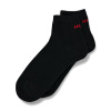 Hugo Boss 2 PACK - pánske ponožky HUGO 50516396-001 39-42