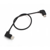 OTG kábel SUNNYLIFE - MicroUSB - USB-C pre DJI MAVIC MINI AIR PRO (TY-X973)