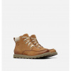 Sorel Madson Moc Toe Waterproof Pánska Obuv Farba: Camel Brown Oatmeal, Veľkosť: 45 1767231224