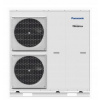 Monoblokové tepelné čerpadlo Panasonic WHMHF09G3E5 9kW 1F (Monoblokové tepelné čerpadlo Panasonic WHMHF09G3E5 9kW 1F)