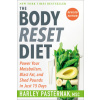 The Body Reset Diet, Revised Edition