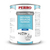 PERRO Premium Menue Adult Hydina, treska a rezance - 820 g