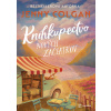 Kníhkupectvo nových začiatkov - Jenny Colgan