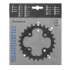 Shimano Prevodník 26z. FC-M590/M4060 9-k. 64mm