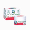 Annabis Dolorcann Bio konopná masť na svaly chrbát kĺby a šľachy 50 ml